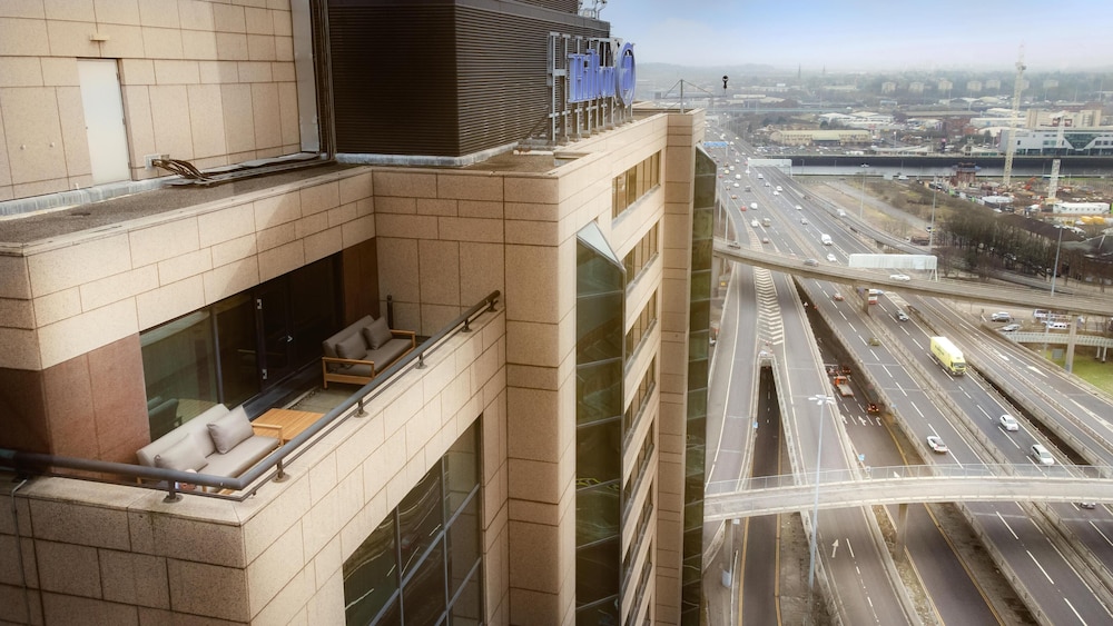 Hilton Glasgow - zdjęcie 2