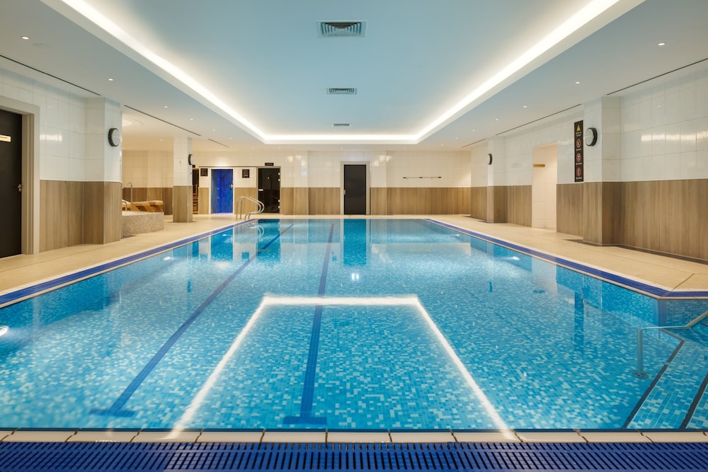 Hilton Glasgow - zdjęcie 4