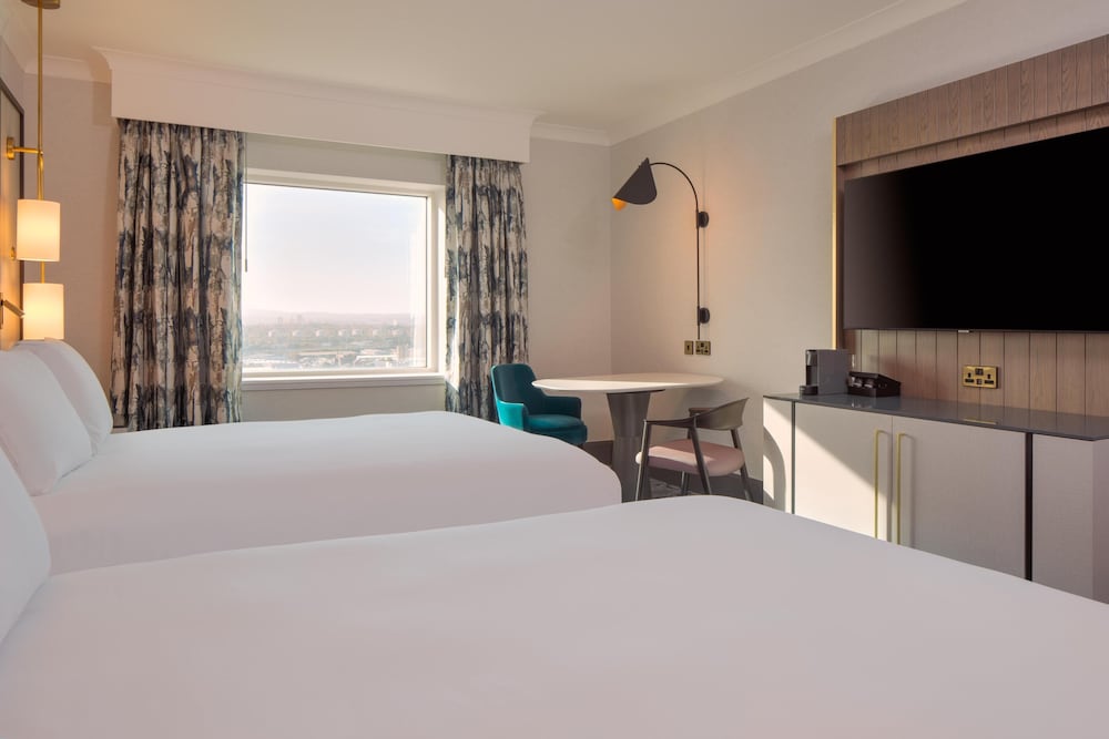 Hilton Glasgow - zdjęcie 5