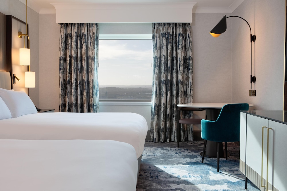 Hilton Glasgow - zdjęcie 3