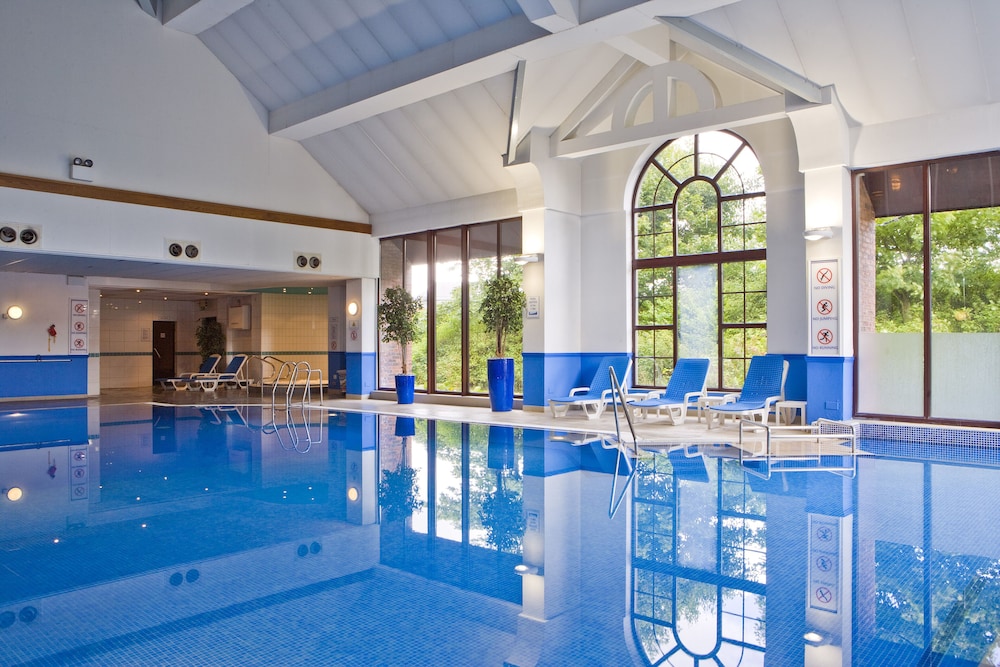 Holiday Inn Glasgow East Kilbride by IHG - zdjęcie 3