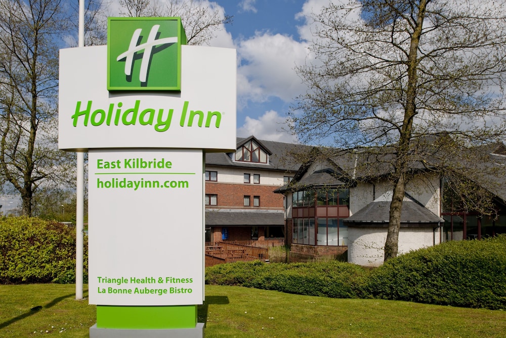Holiday Inn Glasgow East Kilbride by IHG - zdjęcie 2