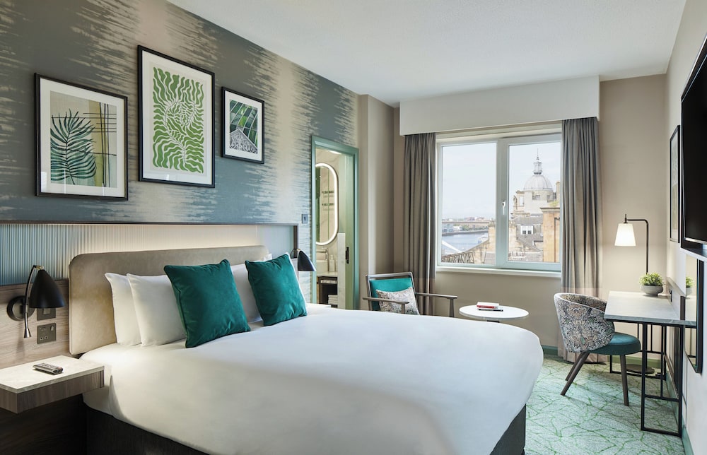 Leonardo Royal Hotel Glasgow - zdjęcie 2