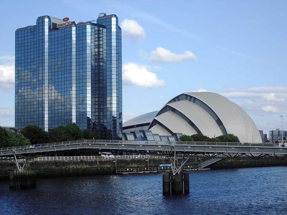 Leonardo Royal Hotel Glasgow - zdjęcie 3