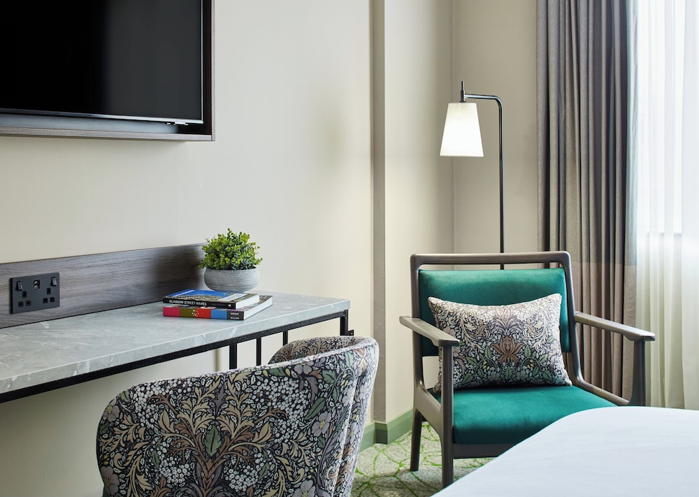 Leonardo Royal Hotel Glasgow - zdjęcie 4