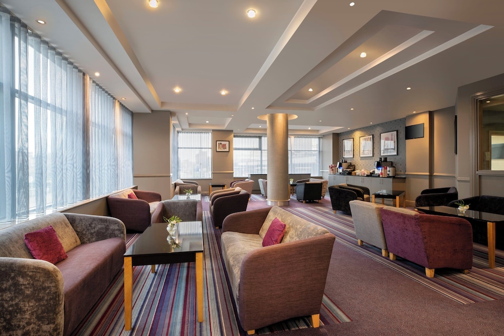 Leonardo Royal Hotel Glasgow - zdjęcie 5