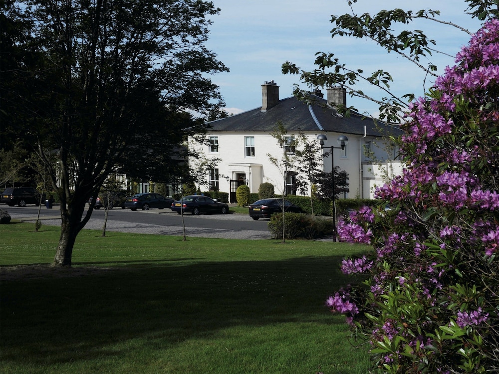 Macdonald Crutherland House and Spa - zdjęcie 3