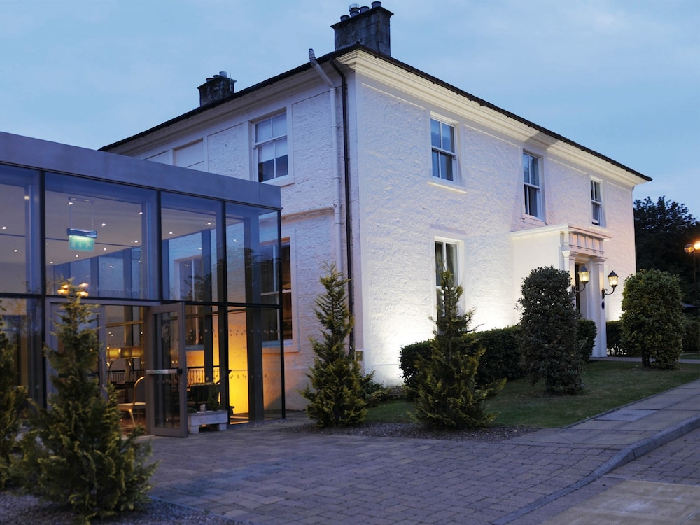 Macdonald Crutherland House and Spa - zdjęcie 2