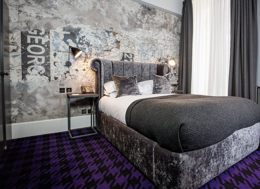 Malmaison Glasgow - zdjęcie 4