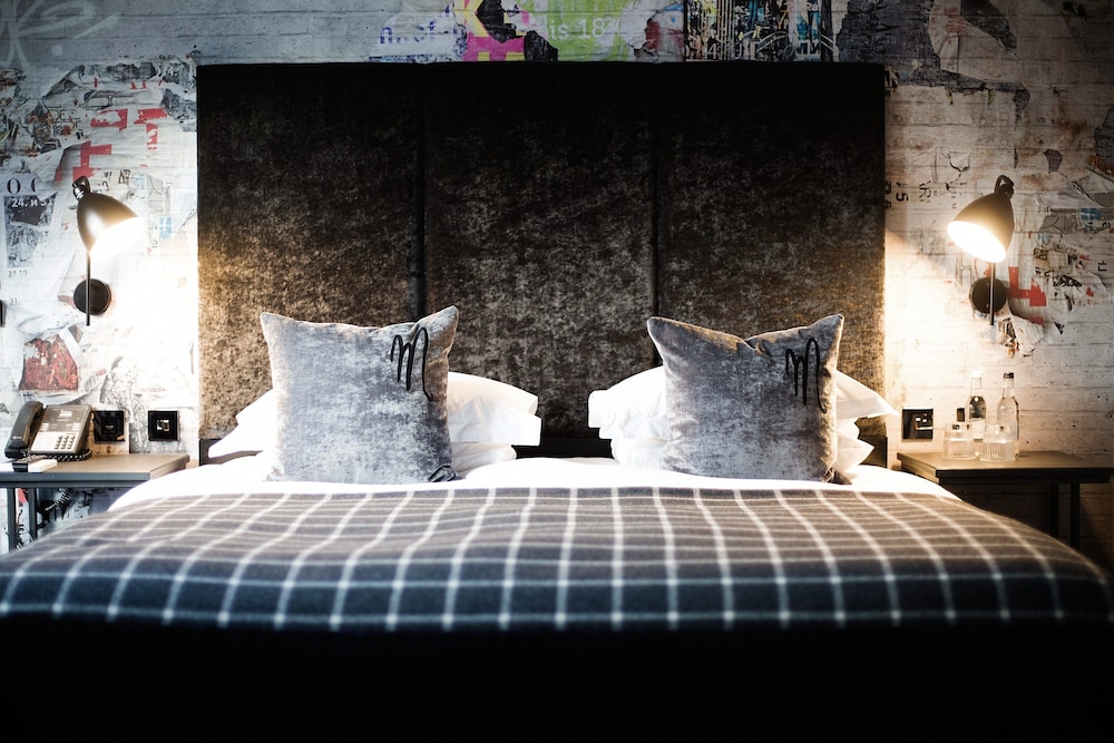 Malmaison Glasgow - zdjęcie 2