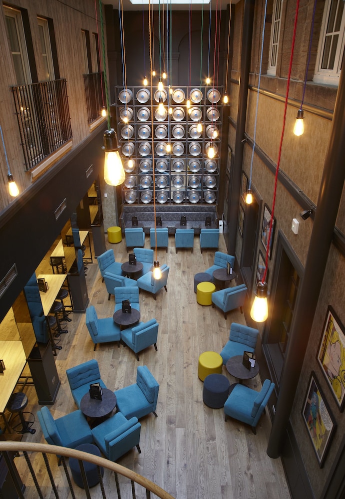 Malmaison Glasgow - zdjęcie 5