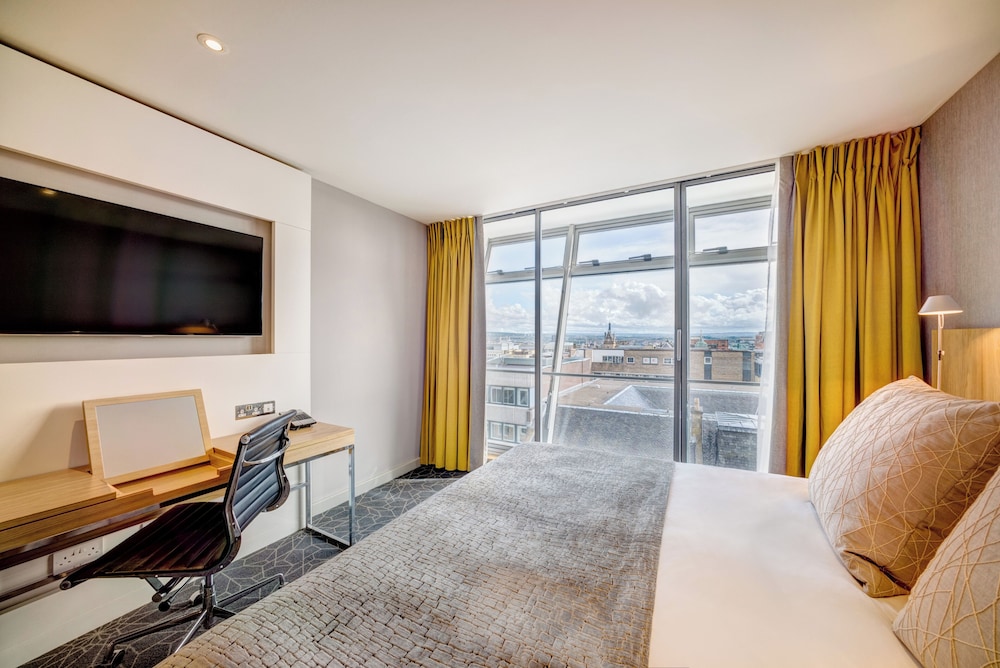 Apex City of Glasgow Hotel - zdjęcie 4
