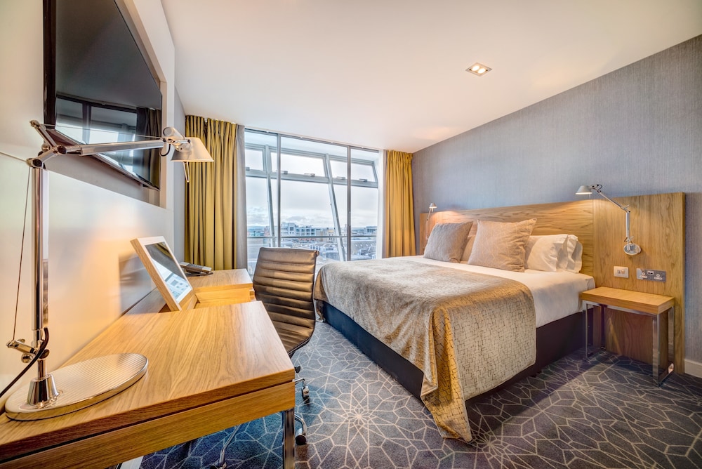 Apex City of Glasgow Hotel - zdjęcie 3