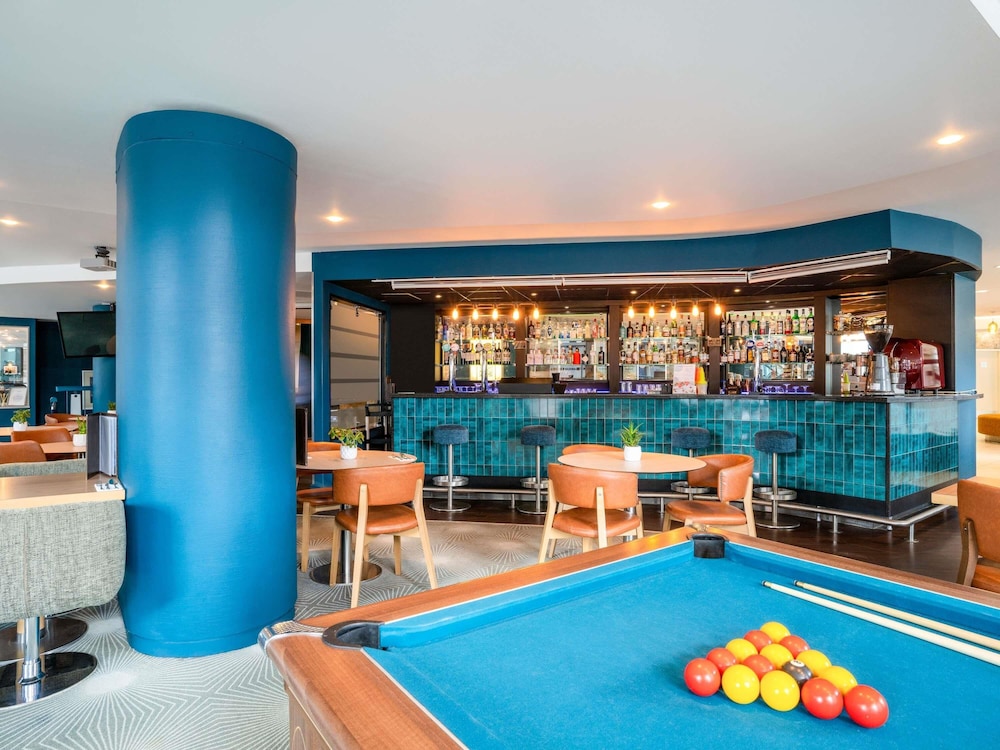 Novotel Glasgow Centre - zdjęcie 4