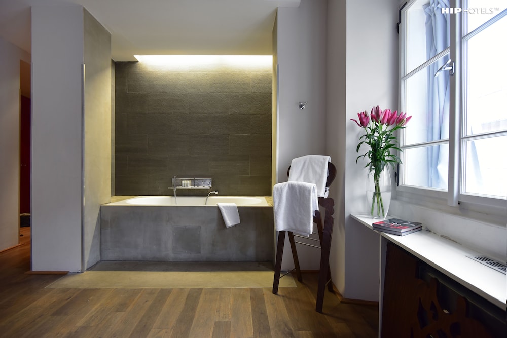 Design Hotel Neruda — Hotel rooms in Prague, Prague