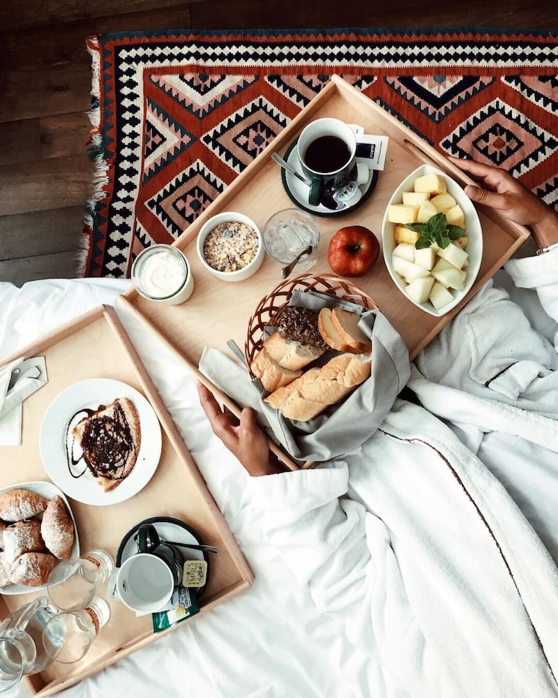 Design Hotel Neruda — Hotel rooms in Prague, Prague
