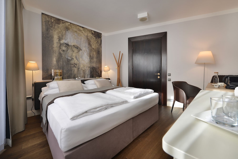 Design Hotel Neruda — Main photo in Prague, Prague