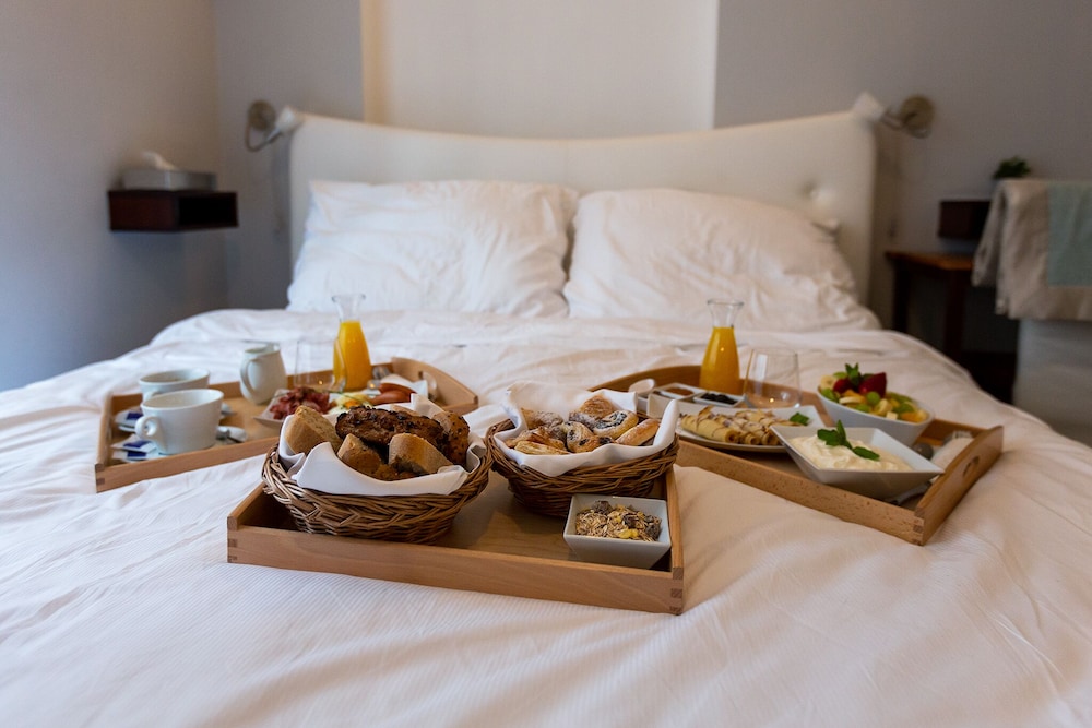 Design Hotel Neruda — Hotel rooms in Prague, Prague
