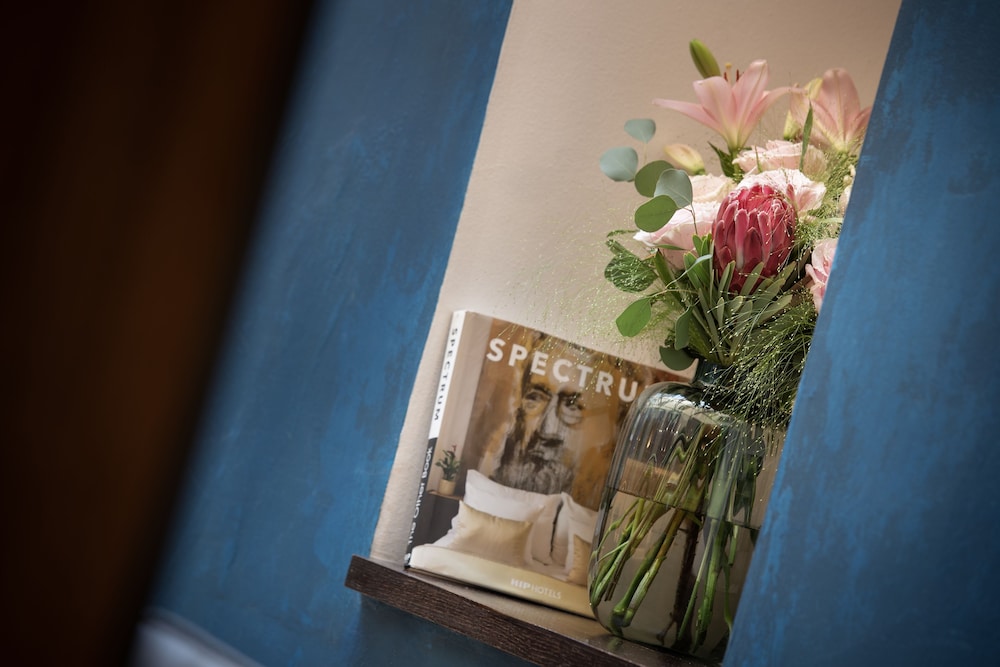 Design Hotel Neruda — Hotel rooms in Prague, Prague