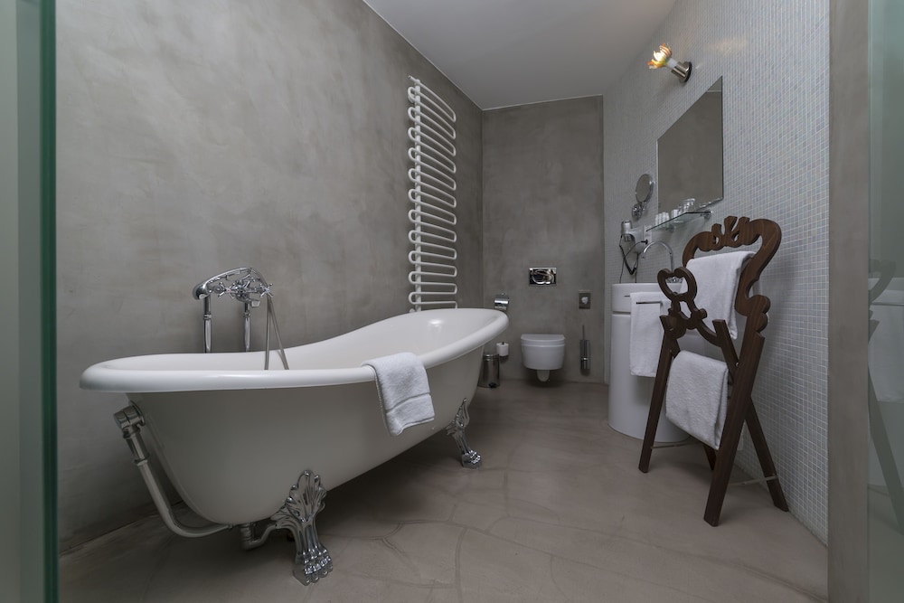 Design Hotel Neruda — Hotel rooms in Prague, Prague