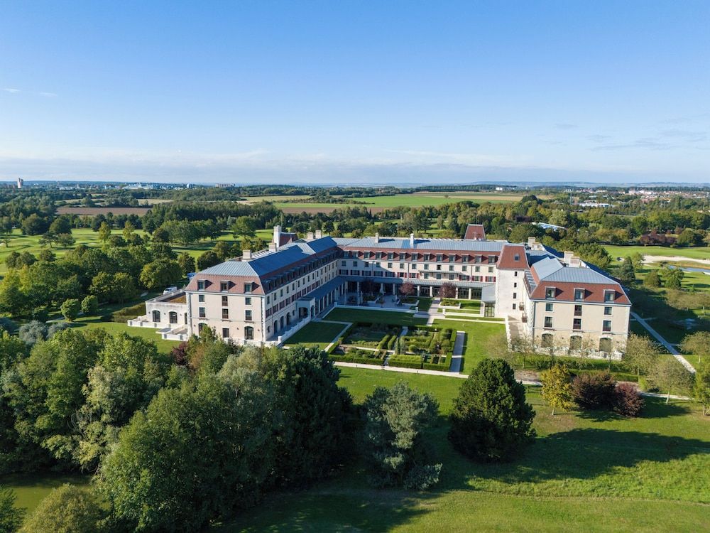 Crowne Plaza Paris Marne-la-Vallée by IHG