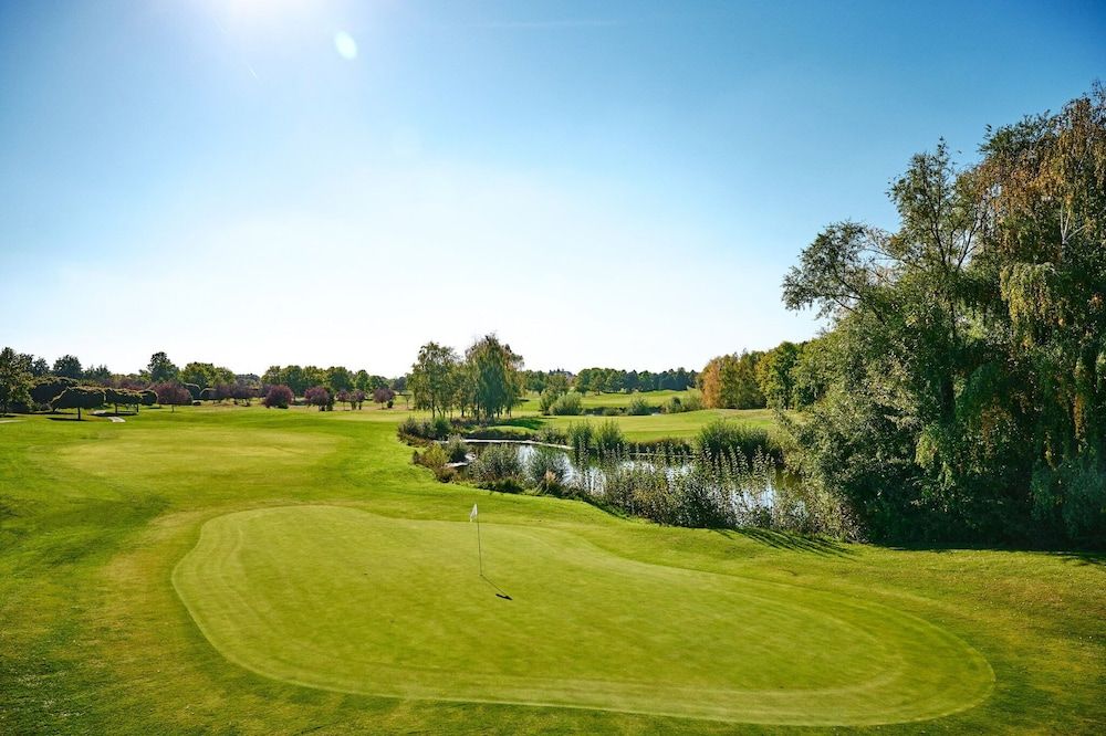 Crowne Plaza Paris Marne-la-Vallée by IHG - zdjęcie 5