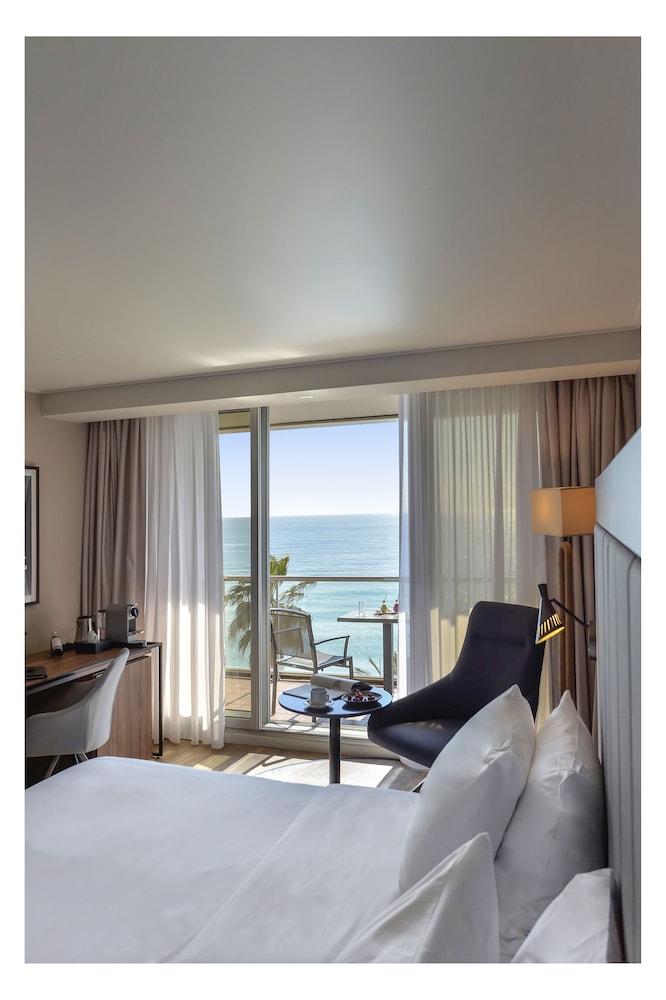 Radisson Blu Hotel, Nice - zdjęcie 5