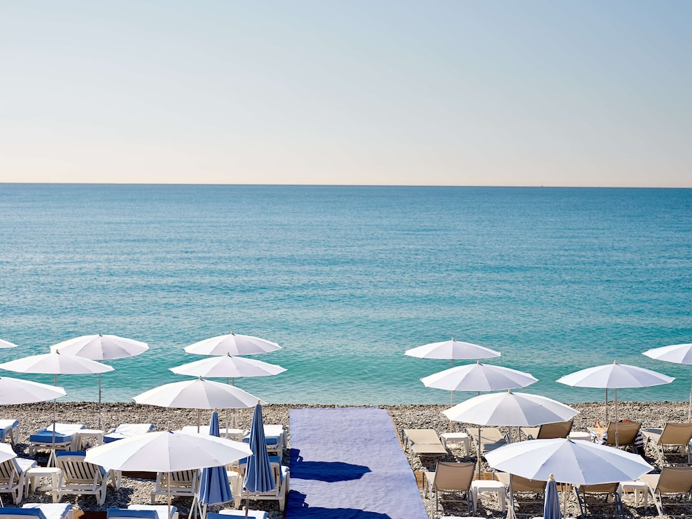 Radisson Blu Hotel, Nice - zdjęcie 4