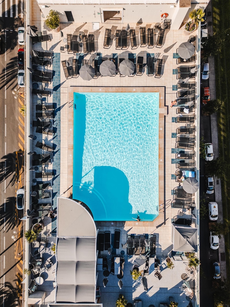 Radisson Blu Hotel, Nice - zdjęcie 2