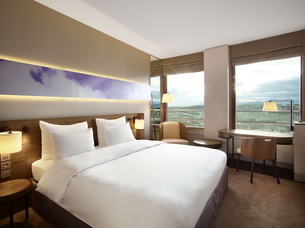Radisson Blu Hotel Lyon - zdjęcie 5