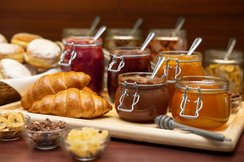 Iris Hotel Eden - Czech Leading Hotels — Restaurant & bars in Prague, Prague