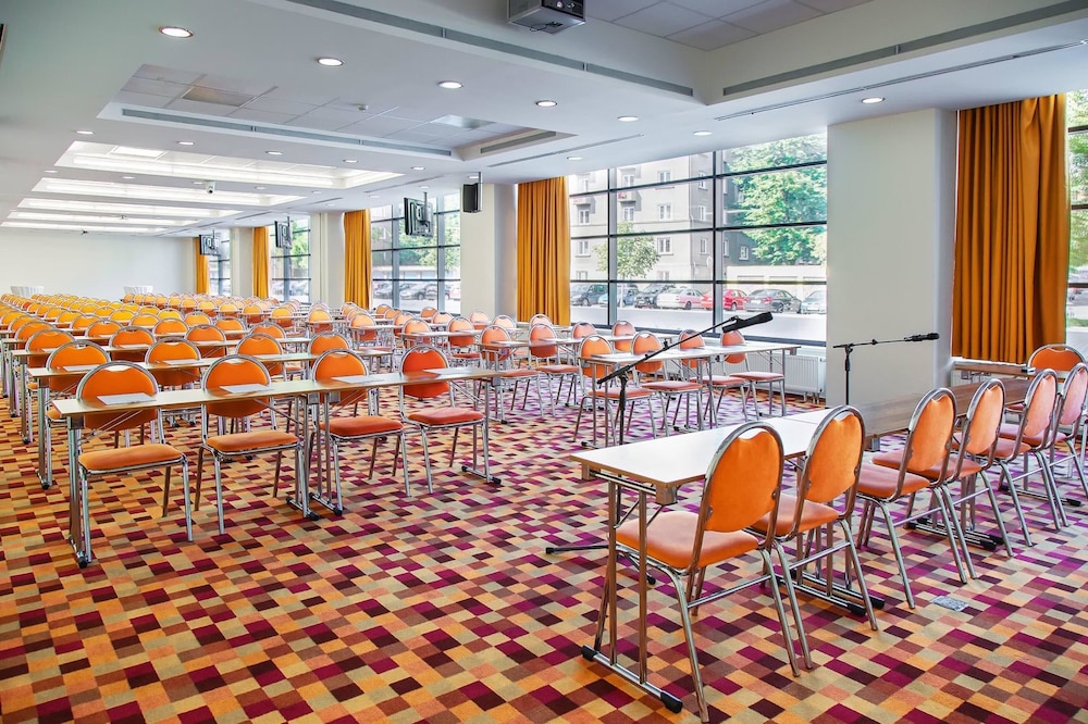 Iris Hotel Eden - Czech Leading Hotels — Restaurant & bars in Prague, Prague
