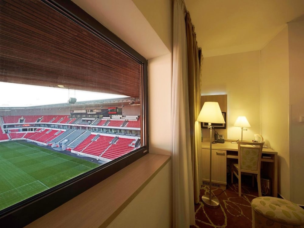 Iris Hotel Eden - Czech Leading Hotels — Hotel rooms in Prague, Prague