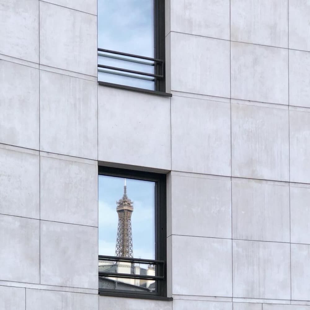 Le Parisis Paris Tour Eiffel - zdjęcie 2