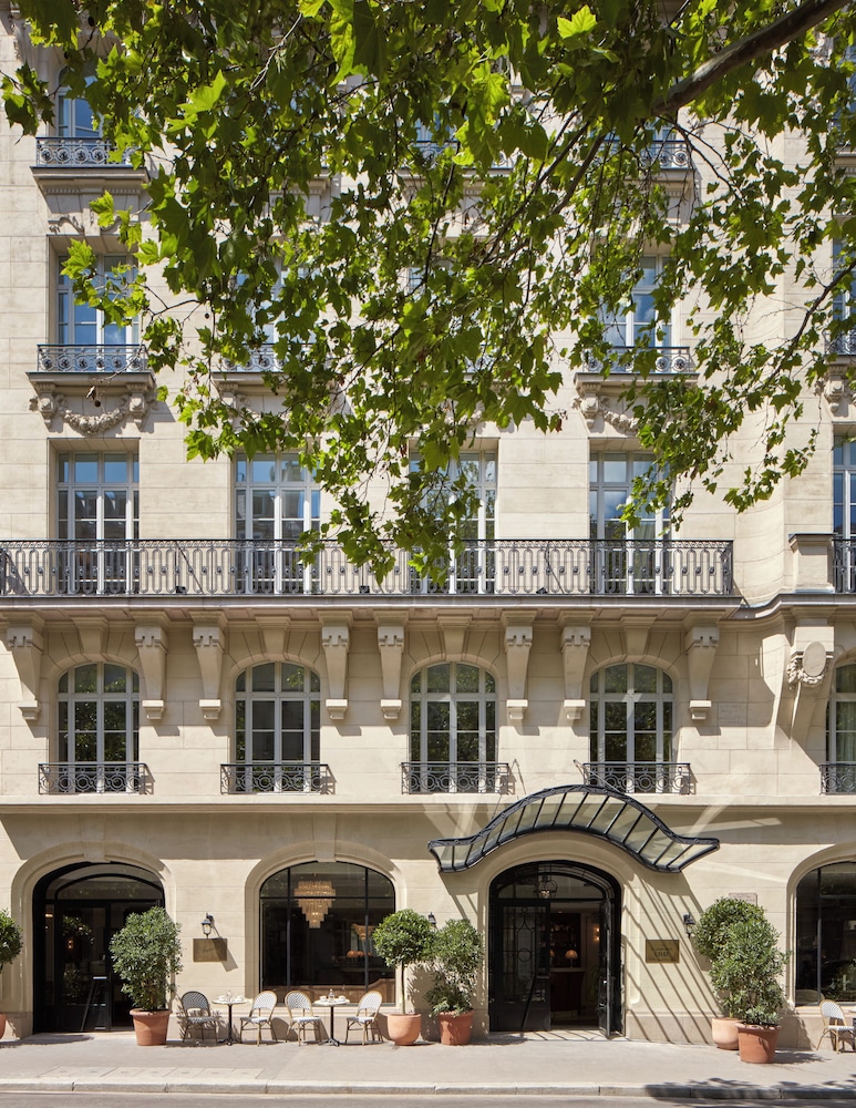 Miiro Le Grand Hôtel Cayré