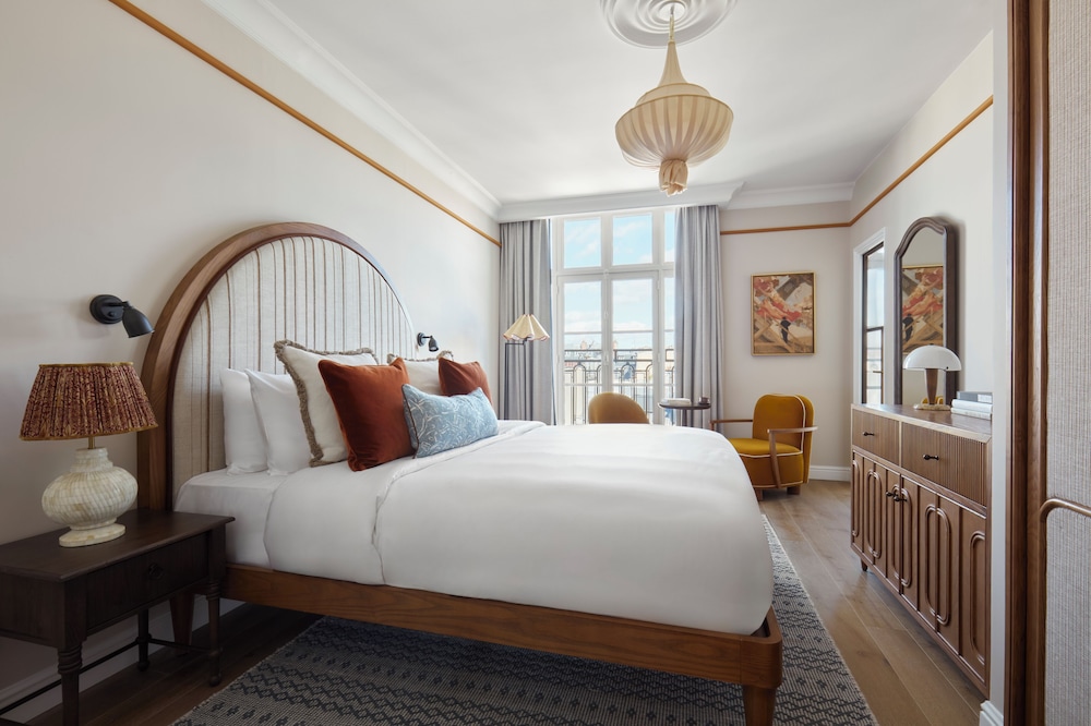 Miiro Le Grand Hôtel Cayré - zdjęcie 5