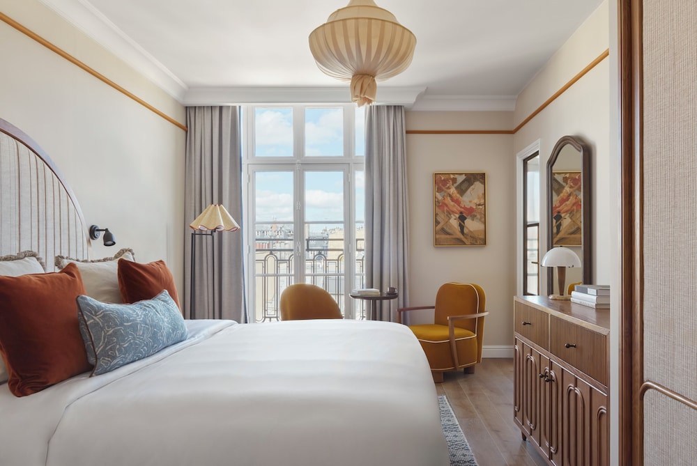 Miiro Le Grand Hôtel Cayré - zdjęcie 4