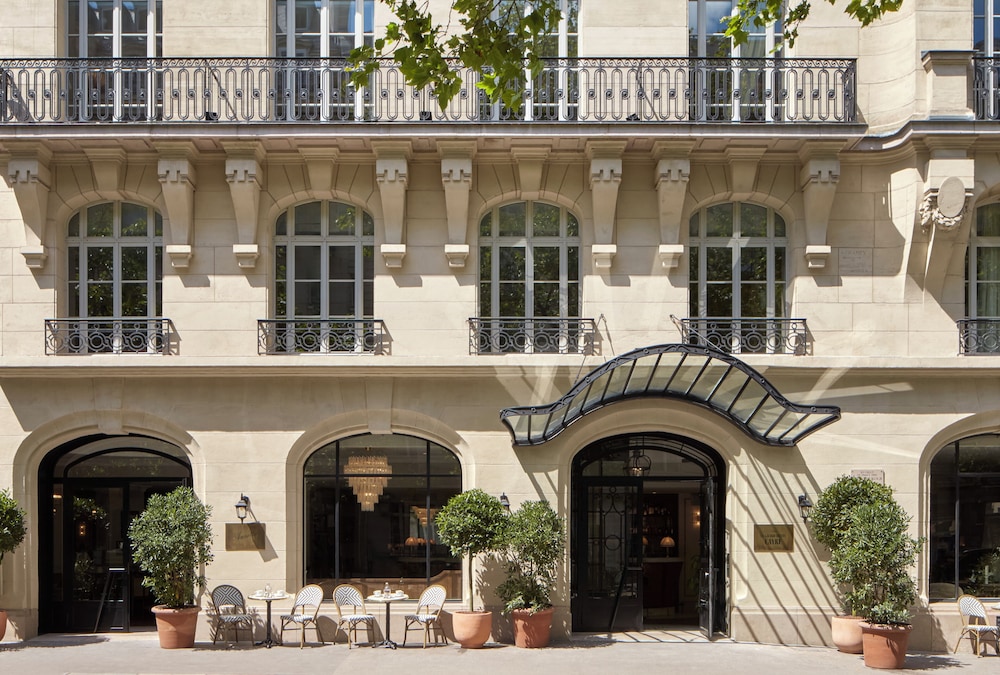 Miiro Le Grand Hôtel Cayré - zdjęcie 2