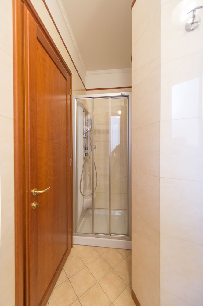 Diana Park Hotel — Hotel rooms in Florence, Tuscany