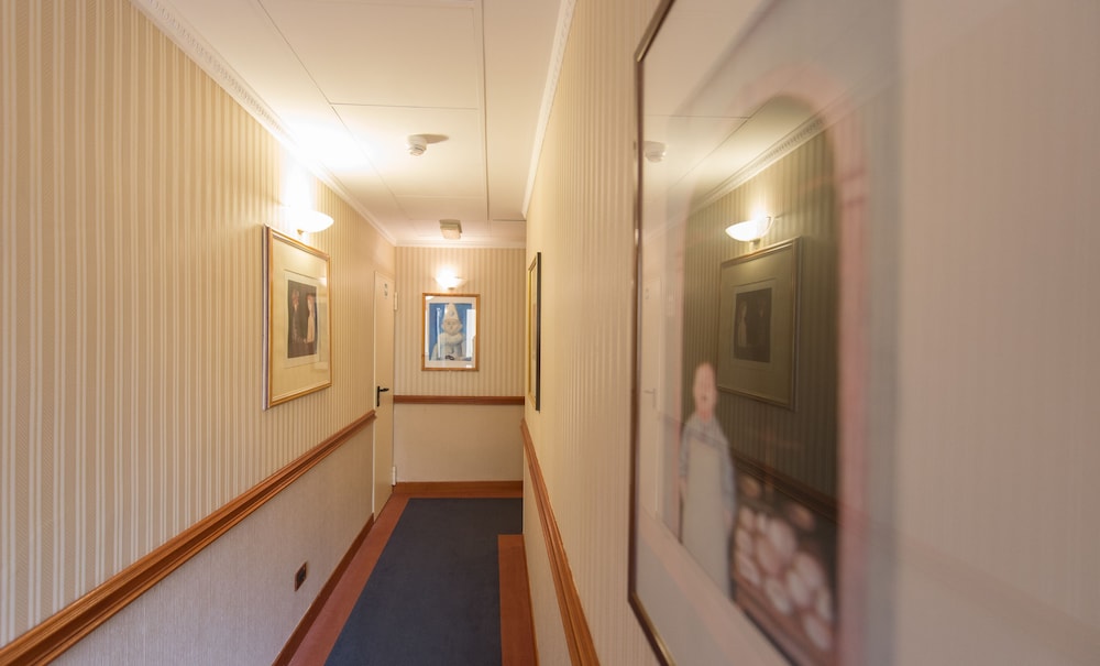 Diana Park Hotel - zdjęcie 5