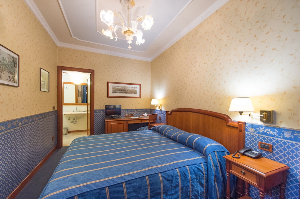 Diana Park Hotel - zdjęcie 3