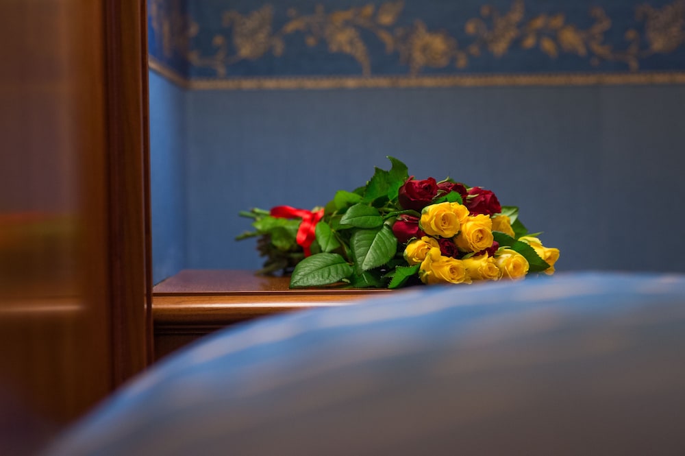 Diana Park Hotel — Hotel rooms in Florence, Tuscany