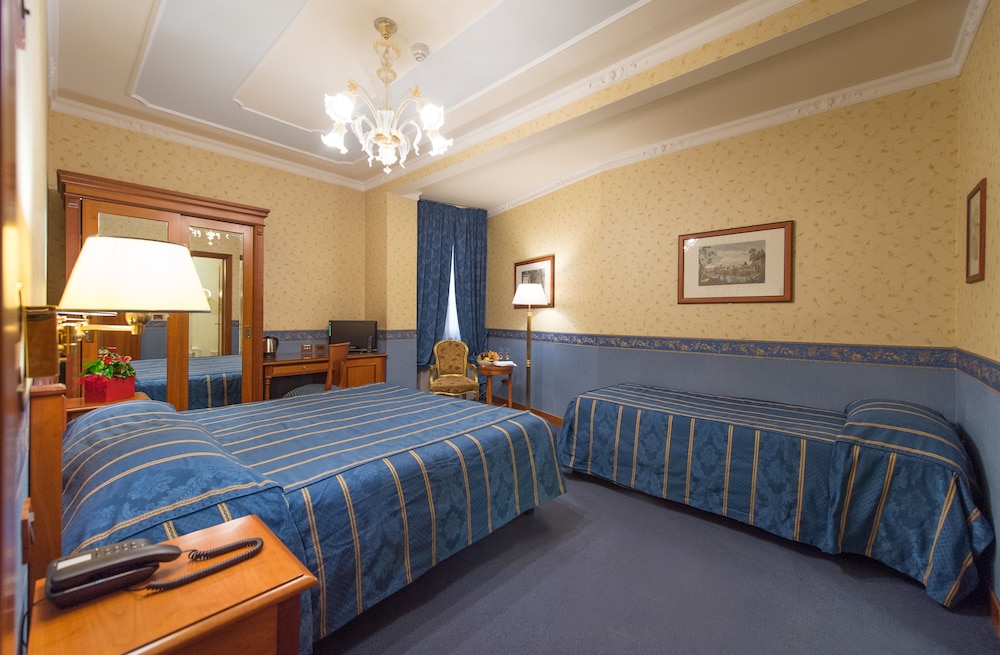 Diana Park Hotel - zdjęcie 4
