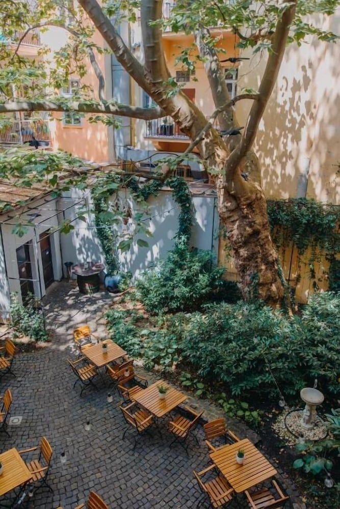 Hotel Adler - Czech Leading Hotels — Restaurant & bars in Prague, Prague
