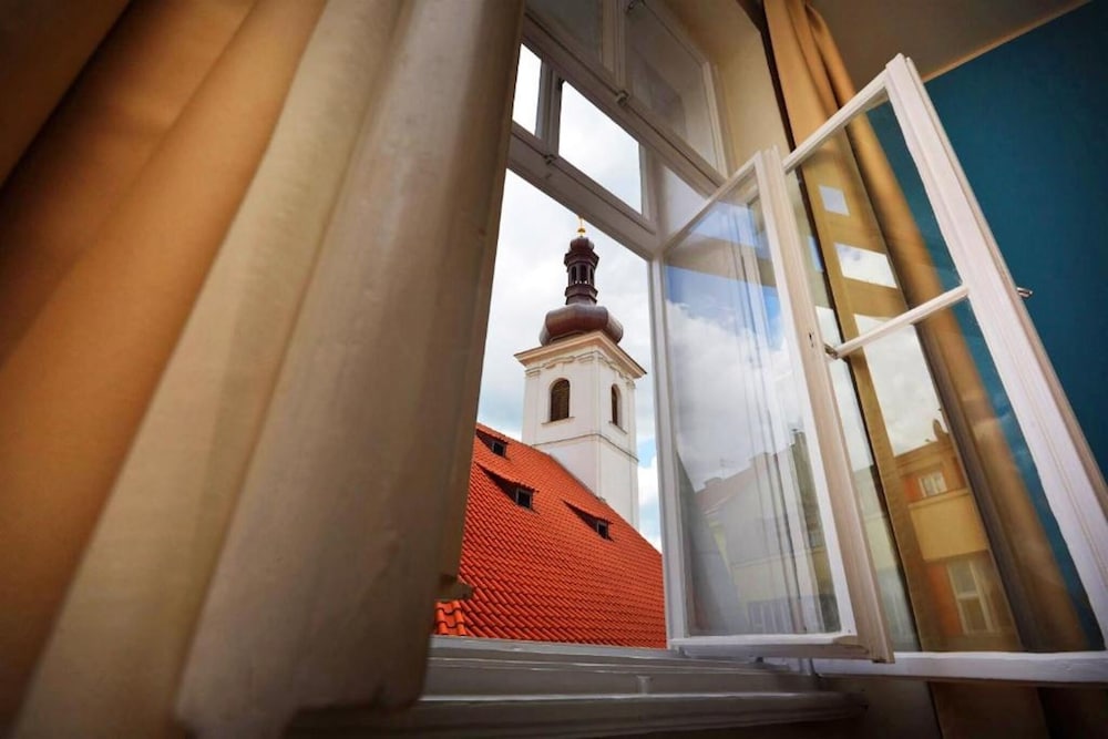 Hotel Adler - Czech Leading Hotels — Hotel rooms in Prague, Prague