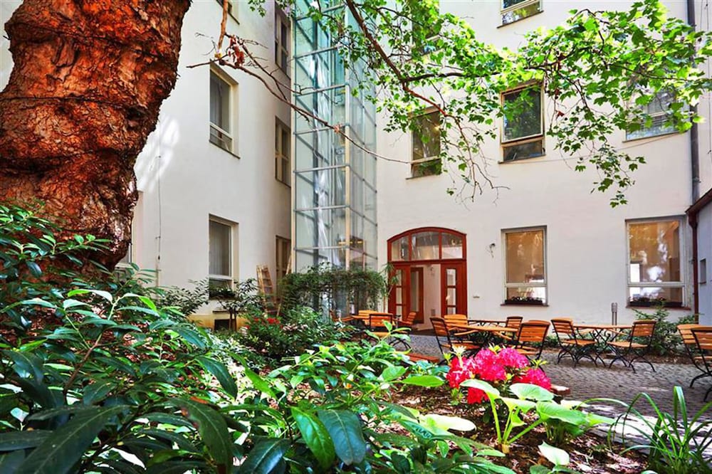 Hotel Adler - Czech Leading Hotels — Main photo in Prague, Prague
