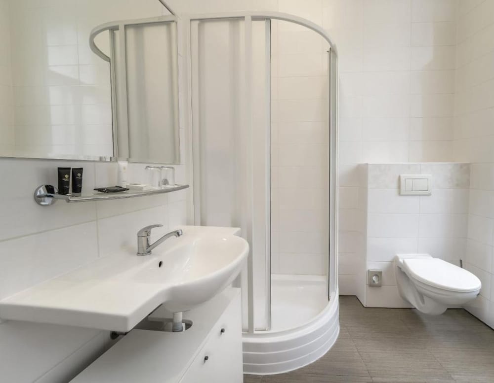 Hotel Adler - Czech Leading Hotels — Hotel rooms in Prague, Prague