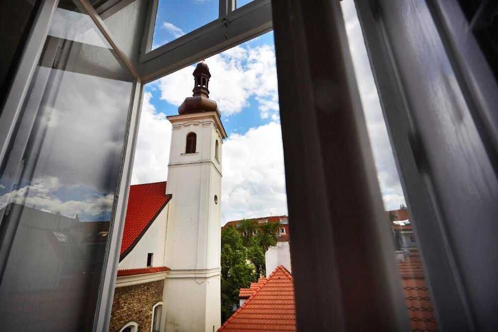 Hotel Adler - Czech Leading Hotels — Attractions in the area in Prague, Prague
