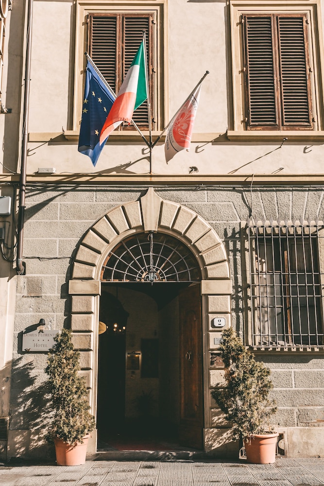 Hotel Domus Florentiae - zdjęcie 2