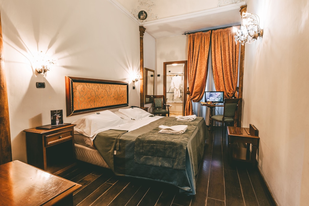 Hotel Domus Florentiae - zdjęcie 4